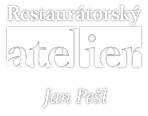 Restaurátorský ateliér Jan Pešl